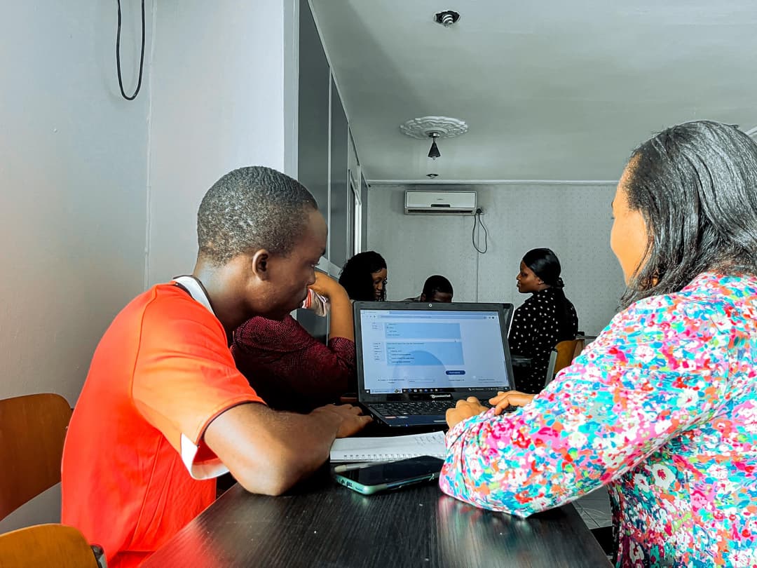 Si-burg Tech Academy Hero